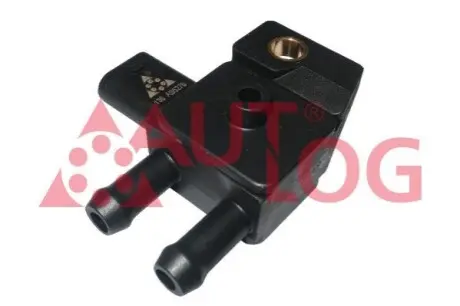 Датчик давления выхлопных газов BMW 3(E90/F30/F80)/5 (F10)/7 (F01/F02/F03/F04)/X3 (F25)/X5 (E70) 04- AUTLOG AS5276 Купить в Украине