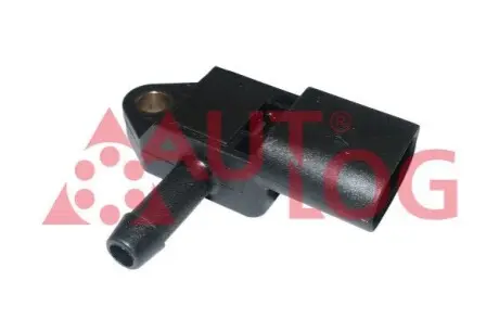 Фото Датчик тиску наддува Skoda Octavia 2.0TDI 11- AUTLOG (AS5281) зображення 1