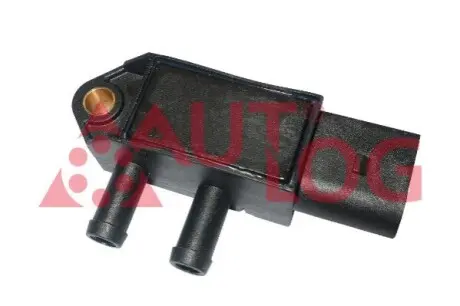 Датчик тиску вихлопних газів Mazda 2/3/6/CX-3/CX-5 1.5-3.2D 14- AUTLOG AS5291 Купити в Україні