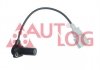 Датчик положення колінвалу Audi Q7/VW Touareg 3.0D/4.2/4.2D 96-18 AUTLOG AS5318 (фото 1)