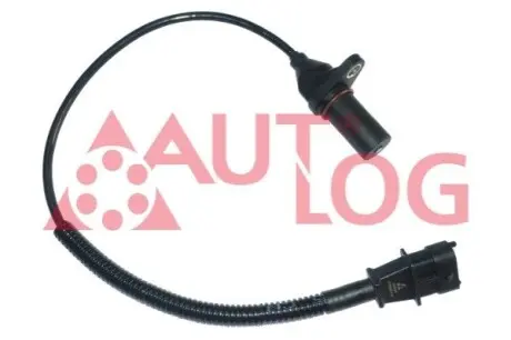 Фото Датчик положення колінвалу Hyundai Tucson/i30/Kia Ceed 2.0CRDi 01- AUTLOG (AS5341) зображення 1