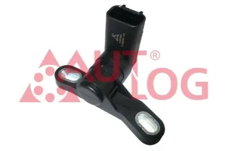 Датчик положення колінчастого вала FIAT PUNTO MAZDA 3, 5, 6, CX-7, MPV II, MX-5 III 1.2-2.5 02.00 AUTLOG AS5384 Купити в Україні