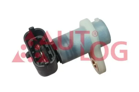 Датчик положення розподільчого валу FIAT STILO OPEL ASTRA G, ASTRA H, ASTRA H GTC, ASTRA J, MERIVA A, VECTRA C, VECTRA C GTS, ZAFIRA B 1.6 03.00-10.15 AUTLOG AS5407 Купити в Україні