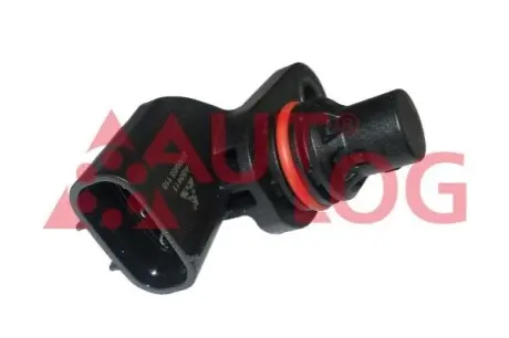 Датчик положення розподільчого валу HYUNDAI I30, SANTA FE IV, SANTA FÉ III KIA OPTIMA, SORENTO III, SPORTAGE IV, STINGER 2.0/2.0H/2.4 01.15 AUTLOG AS5411 Купити в Україні