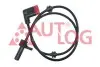Фото Датчик АВS задний AUTLOG (AS5419) изображение 3