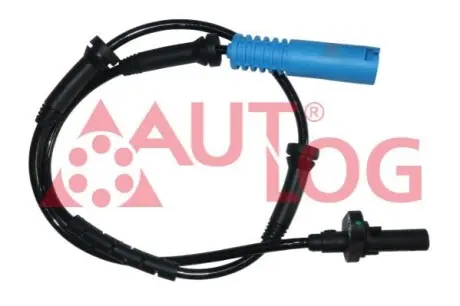 Датчик ABS передн Лев/Прав BMW 5 (E60), 5 (E61) 2.5/3.0/3.0D 09.04-12.10 AUTLOG AS5423