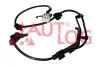 Фото Датчик ABS задн Лів TOYOTA HILUX VIII 2.4D/2.8D 05.15 AUTLOG (AS5434) зображення 1
