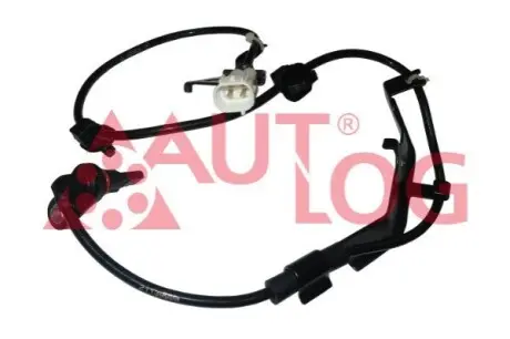 Датчик ABS задн Лів TOYOTA HILUX VIII 2.4D/2.8D 05.15 AUTLOG AS5434 Купити в Україні