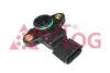 Фото Датчик тиску у впускному колекторі (3 pin) FIAT SEDICI SUZUKI ALTO IV, ALTO V, GRAND VITARA I, GRAND VITARA II, IGNIS I, IGNIS II, JIMNY, LIANA, SWIFT III, SX4, WAGON R+ 1.0-2.7 09.94 AUTLOG (AS5483) зображення 1
