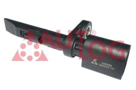 Фото 1 — Датчик ABS (передній) Audi A6/A7/A8/Q7/Q8/VW Touareg 16- (L=80.8mm) AUTLOG (AS5488) Фото Датчик ABS (передній) Audi A6/A7/A8/Q7/Q8/VW Touareg 16- (L=80.8mm) AUTLOG (AS5488) зображення 1