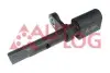Датчик ABS (задній) Audi A6/A7/A8/Q7/Q8/VW Touareg 16- AS5489