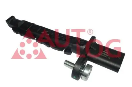 Імпульсний датчик, колінчатий вал AUTLOG AS5496 Купити в Україні