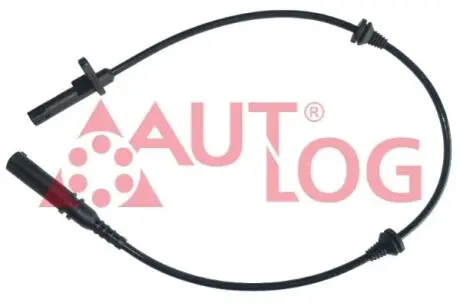 Датчик ABS передн Лів/Прав BMW X5 (E70), X5 (F15, F85), X6 (E71, E72), X6 (F16, F86) 2.0-4.8 10.06-07.19 AUTLOG AS5497 Купити в Україні