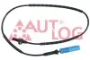Фото Датчик ABS AUTLOG (AS5499) изображение 1