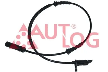 Датчик ABS передн Лів/Прав BMW 2 (F45), 2 GRAN TOURER (F46), 2 GRAN TOURER VAN (F46), X1 (F48), X2 (F39) MINI CLUBMAN (F54), COUNTRYMAN (F60) 1.5-2.0D 11.13 AUTLOG AS5500 Купити в Україні