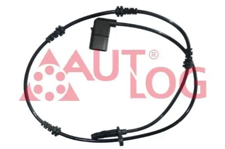 Датчик ABS передн Лів/Прав MERCEDES S (A217), S (C217), S (W222, V222, X222) 2.2DH-6.0 05.13-07.20 AUTLOG AS5514 Купити в Україні