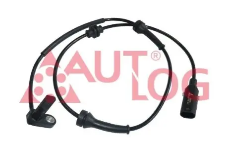 Фото 1 — Датчик ABS (передній) Fiat Doblo 10- AUTLOG (AS5524) Фото Датчик ABS (передній) Fiat Doblo 10- AUTLOG (AS5524) зображення 1