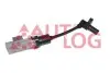 Фото Датчик ABS передн Лів/Прав CHEVROLET CAPTIVA OPEL ANTARA A 2.0D-3.2 06.06 AUTLOG (AS5527) зображення 1