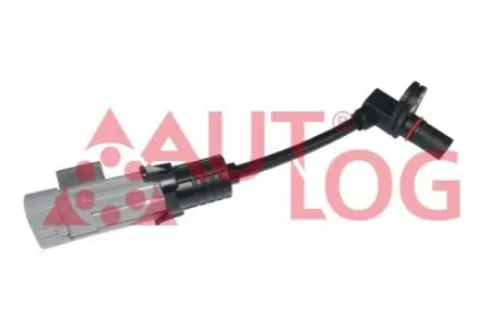 Датчик ABS передн Лів/Прав CHEVROLET CAPTIVA OPEL ANTARA A 2.0D-3.2 06.06 AUTLOG AS5527 Купити в Україні