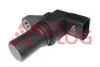 Фото Датчик швидкості HYUNDAI ELANTRA III, ELANTRA IV, ELANTRA V, SANTA FÉ I, SANTA FÉ II, SONATA IV, SONATA V, TUCSON, XG KIA SPORTAGE II 1.6-3.5 03.98-04.16 AUTLOG (AS5536) зображення 1
