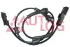 Фото Датчик ABS задн Лів/Прав RENAULT LAGUNA, LAGUNA III 1.5D-3.5 10.07-12.15 AUTLOG (AS5564) зображення 1