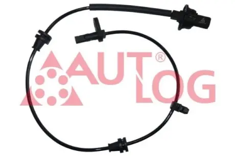 Датчик ABS передн Лів HONDA HR-V 1.5/1.6D 08.15 AUTLOG AS5571 Купити в Україні