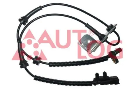 Датчик ABS передн Лів/Прав MERCEDES E T-MODEL (S211), E (W211) CHRYSLER TOWN & COUNTRY, VOYAGER V DODGE GRAND LANCIA VOYAGER 2.1D-5.0 03.02 AUTLOG AS5632