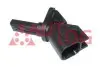 Датчик ABS передн Лів/Прав FORD C-MAX II, FOCUS II, FOCUS III, GRAND C-MAX, KUGA I, KUGA II, TOURNEO CONNECT V408 NADWOZIE WIELKO, TRANSIT CONNECT, TRANSIT CONNECT V408 1.0-Electric 07.04 AUTLOG (AS5645) зображення 1