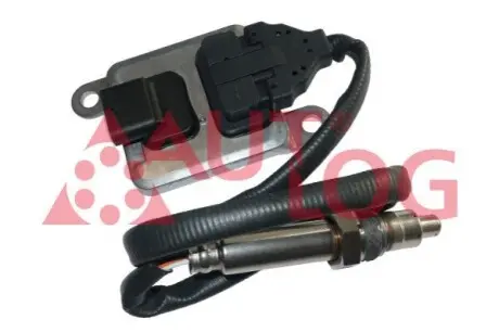 Датчик NOx BMW 1 (E81), 1 (E82), 1 (E87), 1 (E88), 3 (E90), 3 (E91), 3 (E92), 3 (E93) 1.6/2.0 06.04-12.13 AUTLOG AS5667 Купити в Україні