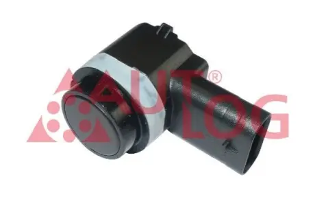 Датчик парковки (задній) Fiat Punto 03-15 AUTLOG AS6044 Купити в Україні