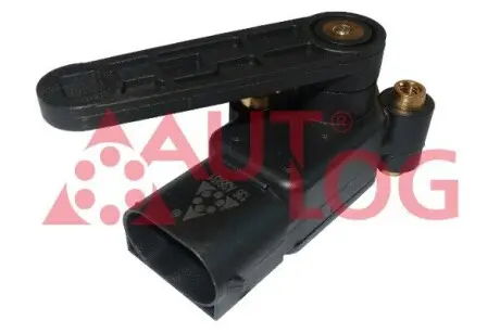 Фото Датчик регулювання кута нахилу фар AUTLOG (AS6431) зображення 1