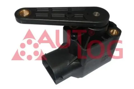 Фото Датчик регулювання кута нахилу фар MB E-class (W211)/Vito (W639) AUTLOG (AS6434) зображення 1