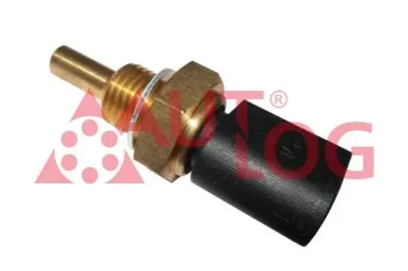 Датчик, температура охолоджувальної рідини AUTLOG AS7205 Купити в Україні