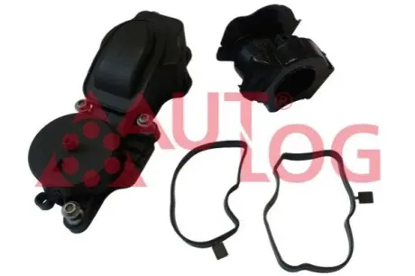 Фото Клапан вентиляції картера BMW 3 (E46)/5 (E60)/7 (E65/E66/E67) 3.0d 02-10 AUTLOG (AS8003) зображення 1