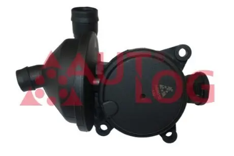 Фото Клапан вентиляції картера BMW 1 (E87)/3 (E46)/3 (E90)/3 (E91)/X3 (E83)/Z4 (E85) 1.8/2.0 00-12 AUTLOG (AS8010) зображення 1