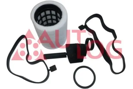 Фото Сепаратор оливи, система продування картера AUTLOG (AS8032) зображення 1