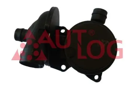 Клапан вентиляції картера BMW 1 (E87)/3 (E90/E91) 2.0i 04-07 AUTLOG AS8033 Купити в Україні