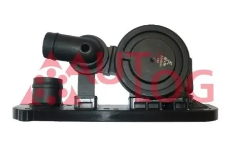 Фото Клапан вiдводу повiтря з картера AUTLOG (AS8034) зображення 1