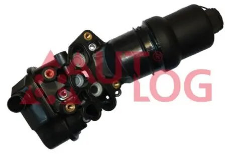Корпус масляного фильтра AUTLOG AS8036 Купить в Украине