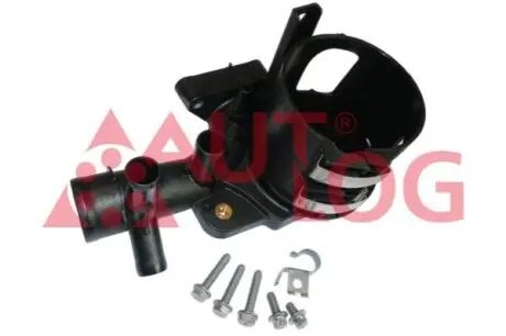 Фото Корпус фільтра паливного MB Sprinter 906/Vito (W639) (OM651) AUTLOG (AS8080) зображення 1