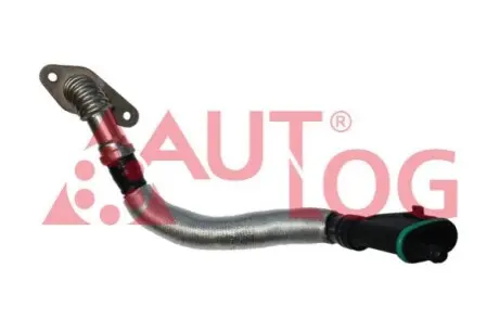 Фото Клапан, система продування картера AUTLOG (AS8083) зображення 1