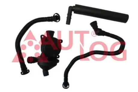 Фото Ремкомплект вентиляцiї картера AUTLOG (AS8110) зображення 1