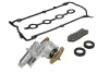 Комплект ГРМ (цепь + элементы) AUDI A3, A4 B5, A4 B6, A4 B7, A6 C4, A6 C5, TT SEAT EXEO, EXEO ST, IBIZA III, LEON, TOLEDO II SKODA OCTAVIA I, SUPERB I VW BORA, BORA I 1.8/2.8 11.94-12.10 AUTLOG (ATKT1001) изображение 1