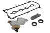 Комплект ГРМ (цепь + элементы) AUDI A3, A4 B5, A4 B6, A4 B7, A6 C4, A6 C5, TT SEAT EXEO, EXEO ST, IBIZA III, LEON, TOLEDO II SKODA OCTAVIA I, SUPERB I VW BORA, BORA I 1.8/2.8 11.94-12.10 AUTLOG (ATKT1001) изображение 2