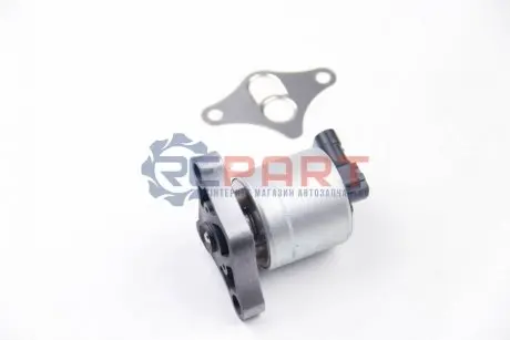 Клапан EGR OPEL ASTRA G, ASTRA G CLASSIC, COMBO, COMBO TOUR, CORSA C, MERIVA A, TIGRA, VECTRA B, VECTRA C, VECTRA C GTS, ZAFIRA A 1.4-1.8 10.95 AUTLOG AV6001 Купити в Україні