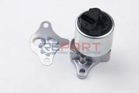 Клапан EGR CHEVROLET AVEO, AVEO / KALOS, MATIZ, SPARK DAEWOO MATIZ OPEL ASTRA G, VECTRA B, ZAFIRA A 0.8-1.6 10.95 AUTLOG AV6004 Купити в Україні