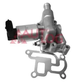 Клапан EGR OPEL AGILA A, ASTRA G, CORSA B 1.0/1.2 11.96-12.07 AUTLOG AV6015 Купити в Україні