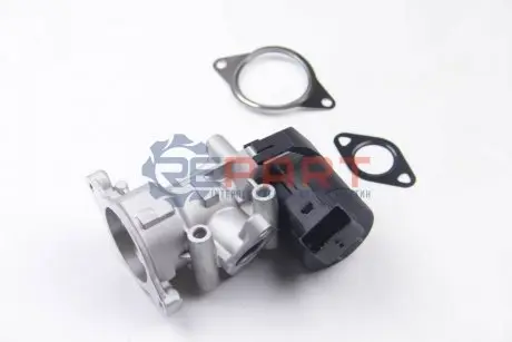 Фото Клапан EGR Ford Focus II/Mondeo IV 2.0 TDCi 04-15/Peugeot Expert 2.0HDi 07- AUTLOG (AV6026) зображення 1