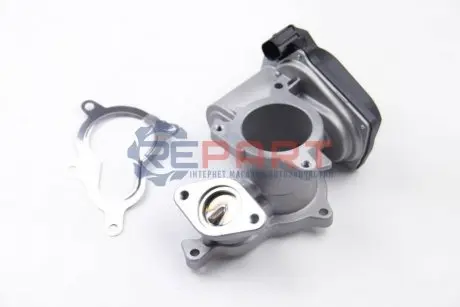 Фото Клапан системи рециркуляції ВГ AUTLOG (AV6027) зображення 1