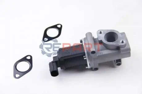 Фото 1 — Клапан системи рециркуляції ВГ AUTLOG (AV6028) Фото Клапан системи рециркуляції ВГ AUTLOG (AV6028) зображення 1